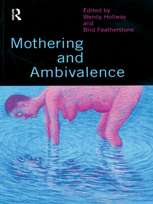 cover image of Mothering and Ambivalence